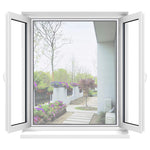 Selbstklebende Mückenschutzgitter