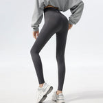 Outdoor Sport Alphabet Yogahose