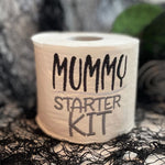 Skurril gemusterte Brötchen