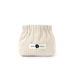 🎁🎄 Kosmetiktasche aus Cord 🎉