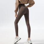 Outdoor Sport Alphabet Yogahose