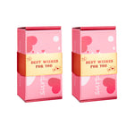 Überraschungsbox-Geschenkbox