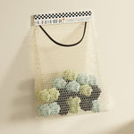 Küchenabfallsack-Organisator