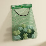 Küchenabfallsack-Organisator