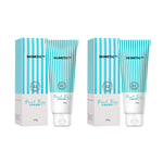 Eiserfrischende Haarentfernungscreme