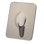 Kreative transparente Bilderrahmenvase aus Acryl