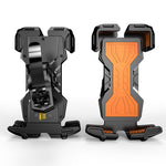 Praktischer Fahrrad-Handyhalter