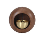 Hängendes Türklingel-Windspiel als Geschenk