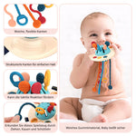 UFO Silikon Spielzeug