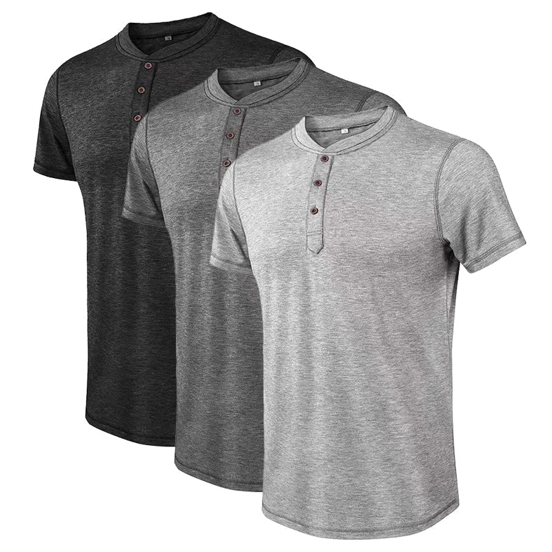 Vintages einfaches T-Shirt