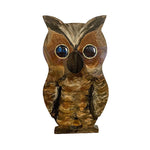 Tierförmige Halterungen für Brillen