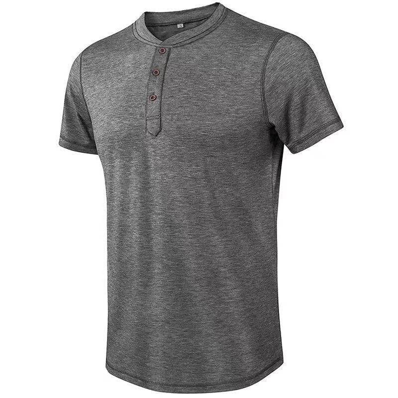 Vintages einfaches T-Shirt