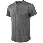 Vintages einfaches T-Shirt