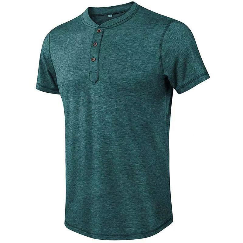 Vintages einfaches T-Shirt