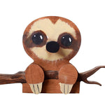 Tierförmige Halterungen für Brillen