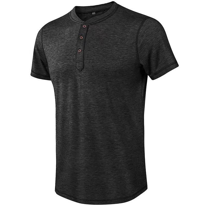 Vintages einfaches T-Shirt