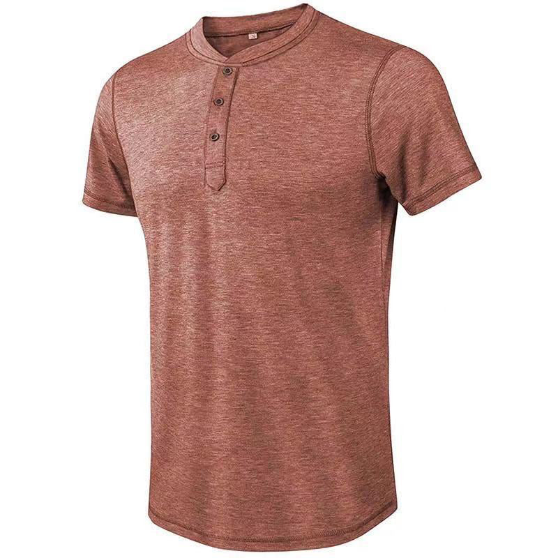 Vintages einfaches T-Shirt