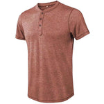 Vintages einfaches T-Shirt