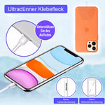 Universelles Elastisches Handy Schlüsselband