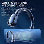 Tragbarer Starkwindventilator