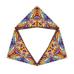 Wechselbarer magnetischer Zauberwürfel