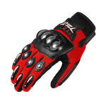 Motorradhandschuhe