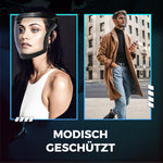 Voller Gesichtsschutz Industriemaske für Pestizidsprühen