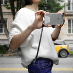 Universelles Elastisches Handy Schlüsselband