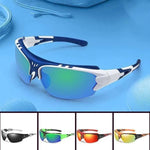 Polarisierte Sonnenbrille