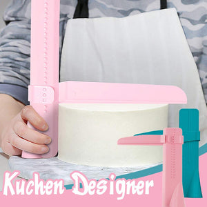 Kuchen Designer