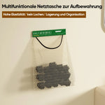 Küchenabfallsack-Organisator