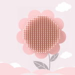 Baby Silikon Badebürste