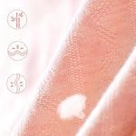 Sommer dünner Babyoverall