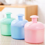 Gesichtsreiniger Düse