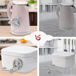 Praktischer Küchenwickler