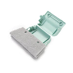 Rillenreinigung kleine Bürste, 3STK