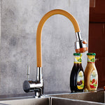 Universelles Schäumendes Verlängerungsrohr