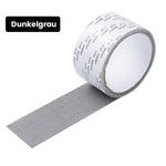 Universaler Reparaturaufkleber Für Bildschirmfenster, 1 Rolle, 2M