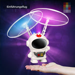 Wiederaufladbares ferngesteuertes Astronautenspielzeug