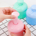 Gesichtsreiniger Düse