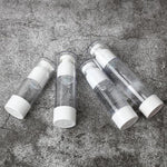 Luftlose Pumpflaschen