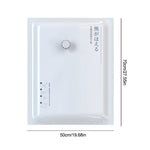 Vakuum-Kompressions-Aufbewahrungsbeutel