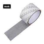 Universaler Reparaturaufkleber Für Bildschirmfenster, 1 Rolle, 2M