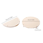 Küche faltbare Tablett