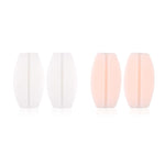 Silikon BH Trägerkissen