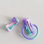 2 in 1 Datenkabelschutz