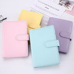 Paare teilen die Herausforderung des Notierens von Ereignissen