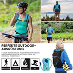 16L Außen-Wasserbeutel Rucksack