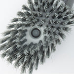 Küchenreinigungsbürste mit Wasserspray