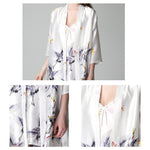 Damen fantastisches Pyjama